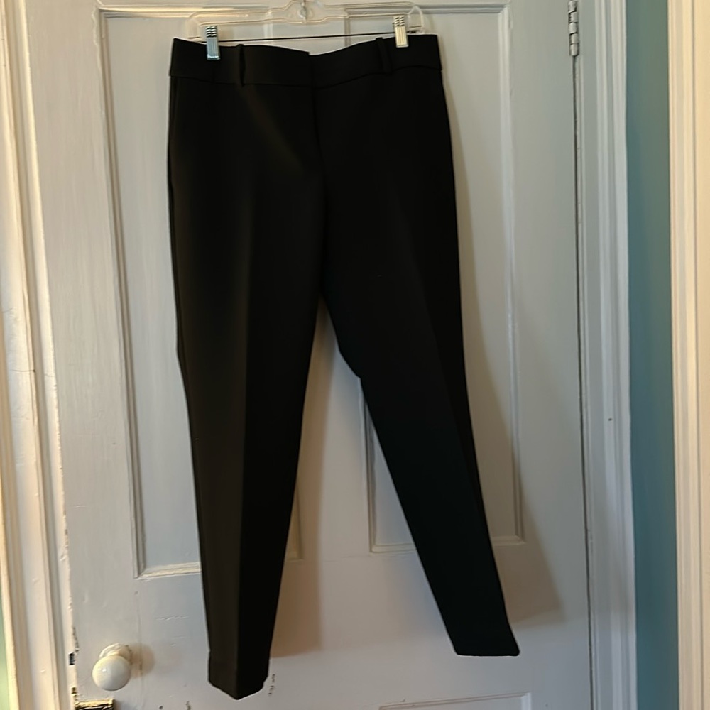 Like new Devin fit slacks from Ann Taylor